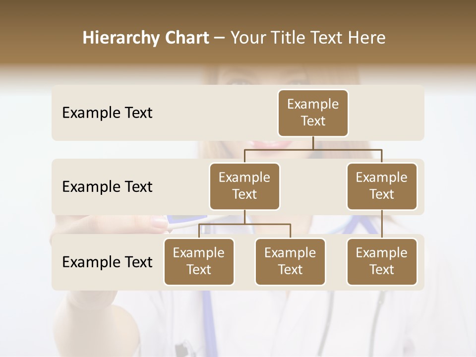 Youth Measure Only PowerPoint Template