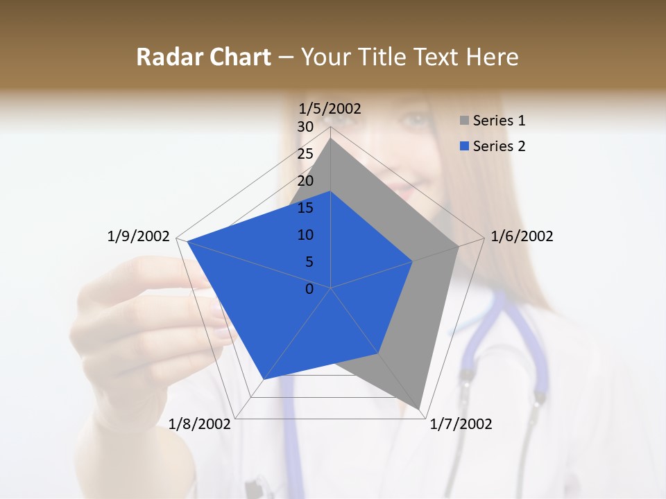 Youth Measure Only PowerPoint Template