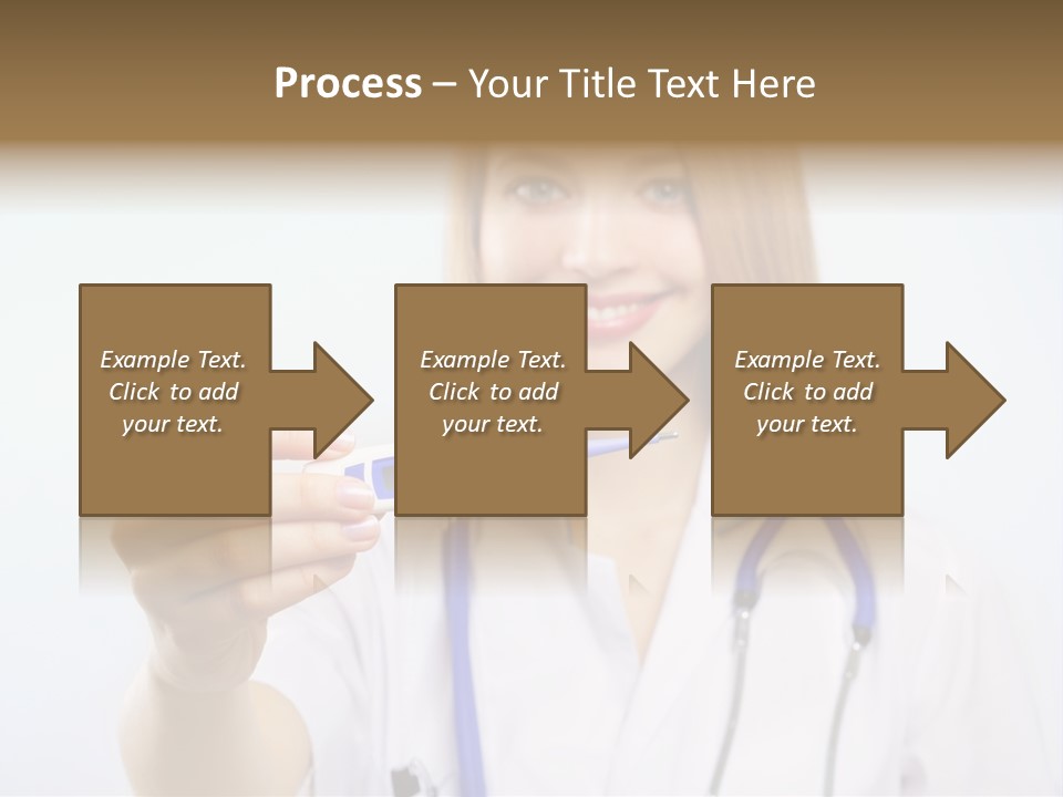 Youth Measure Only PowerPoint Template