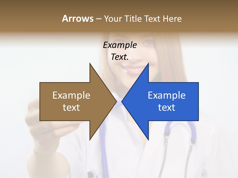 Youth Measure Only PowerPoint Template