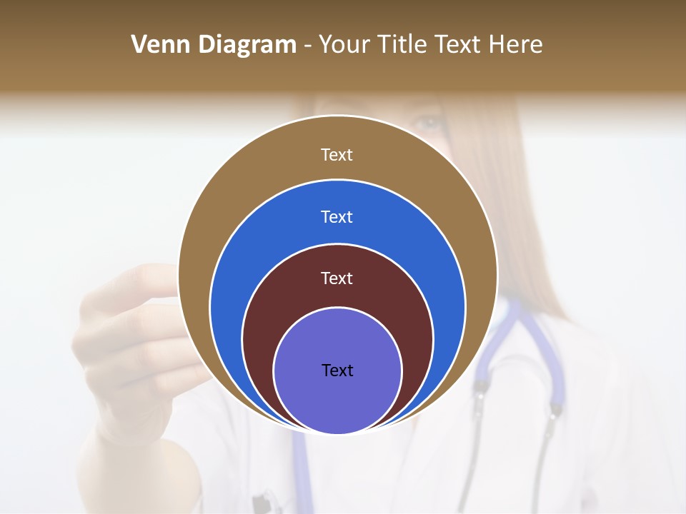 Youth Measure Only PowerPoint Template