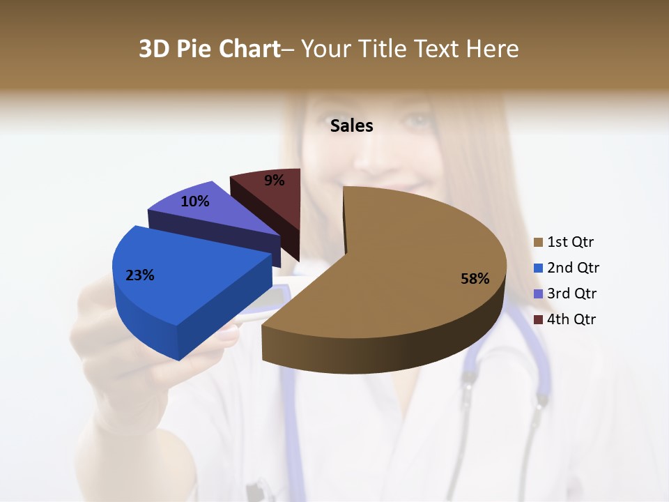 Youth Measure Only PowerPoint Template