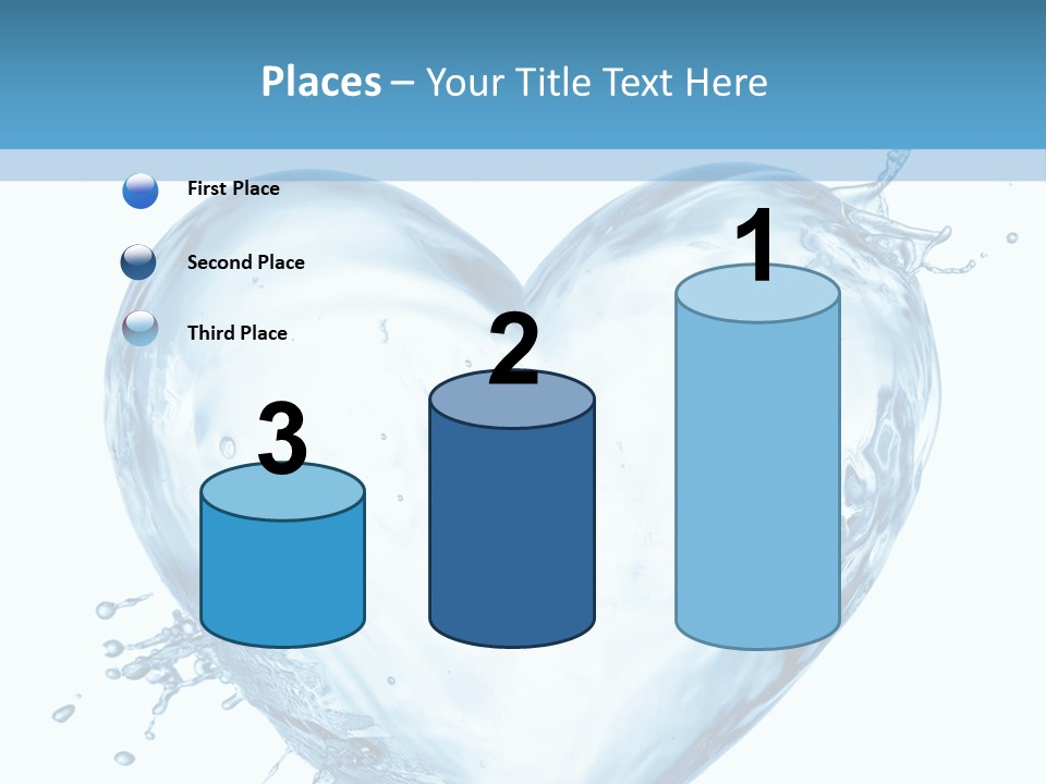 Loss Danger Tongue PowerPoint Template