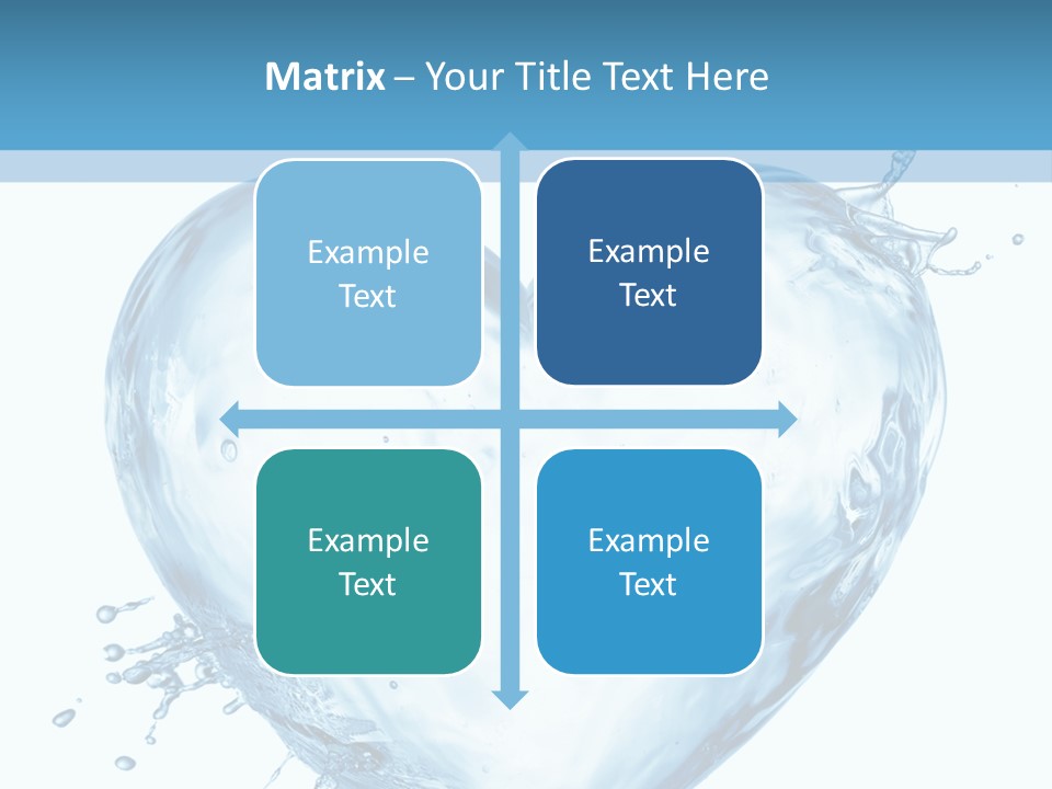 Loss Danger Tongue PowerPoint Template