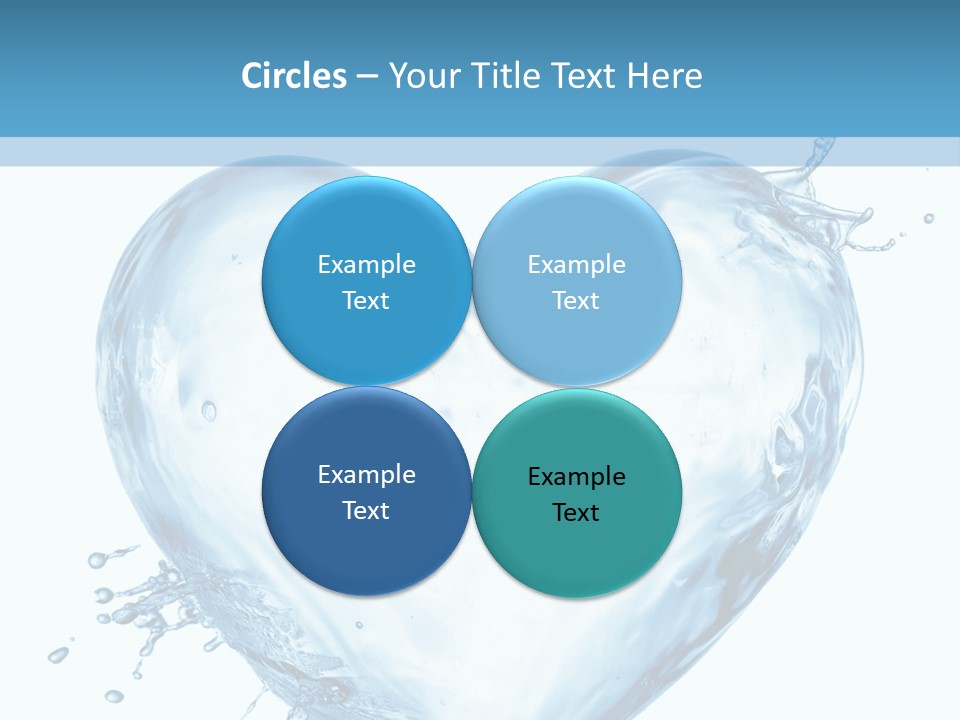 Loss Danger Tongue PowerPoint Template
