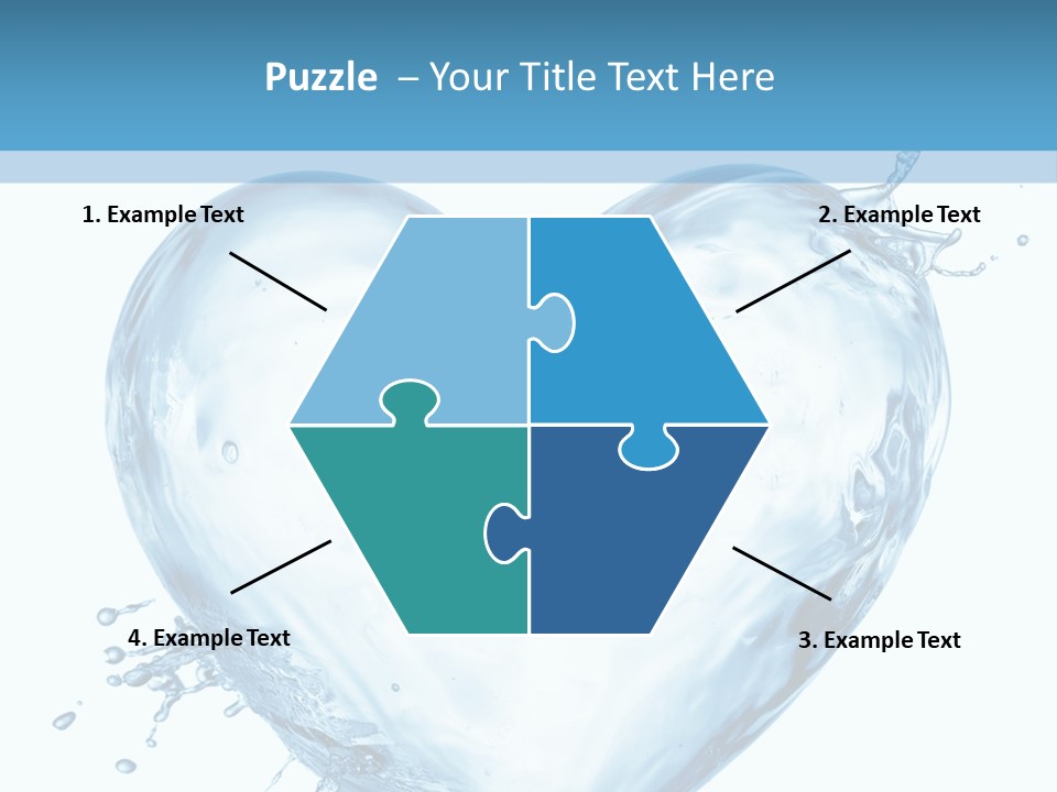 Loss Danger Tongue PowerPoint Template
