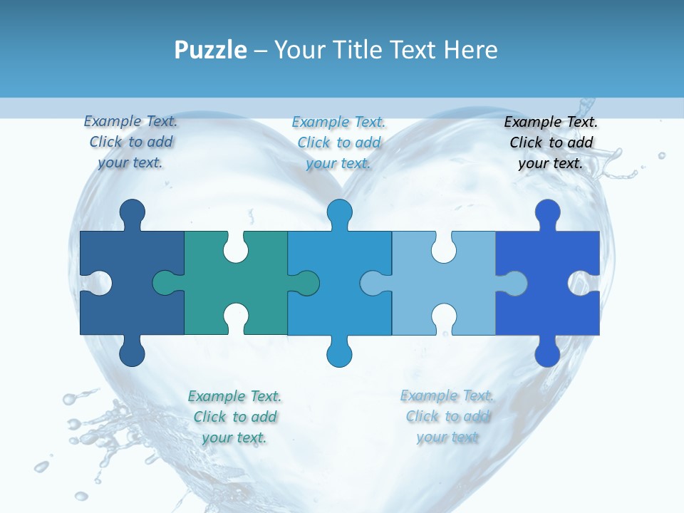 Loss Danger Tongue PowerPoint Template