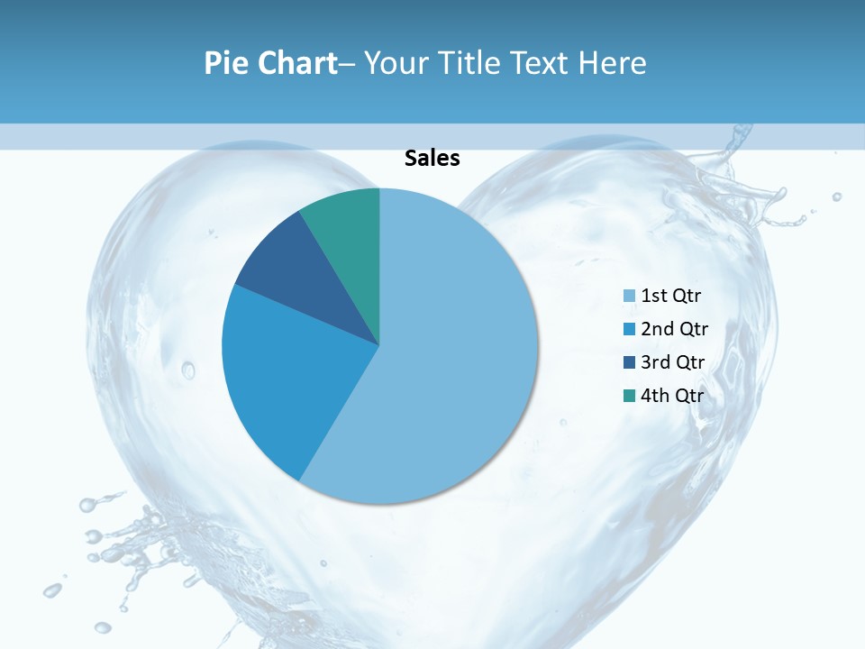 Loss Danger Tongue PowerPoint Template