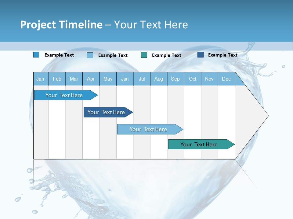 Loss Danger Tongue PowerPoint Template