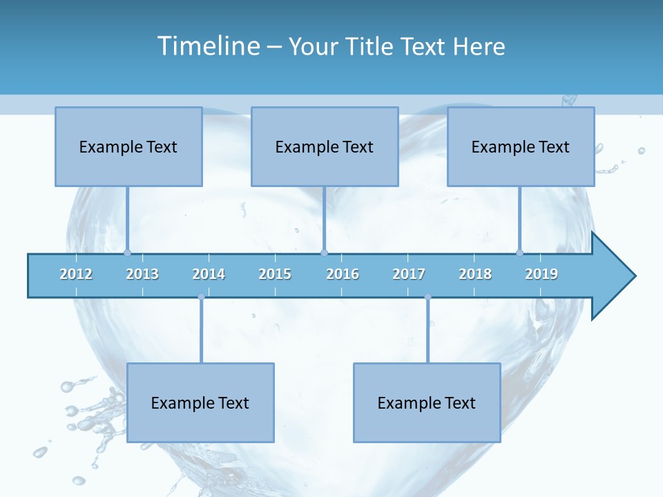 Loss Danger Tongue PowerPoint Template