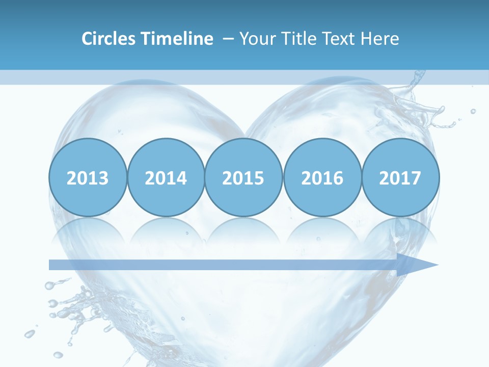 Loss Danger Tongue PowerPoint Template