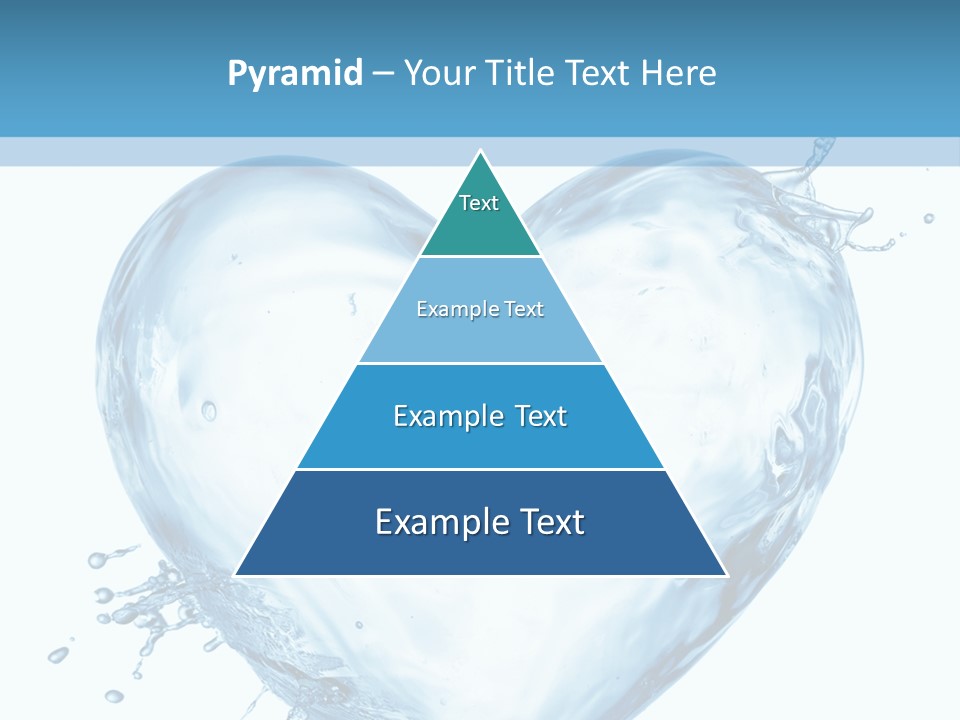 Loss Danger Tongue PowerPoint Template