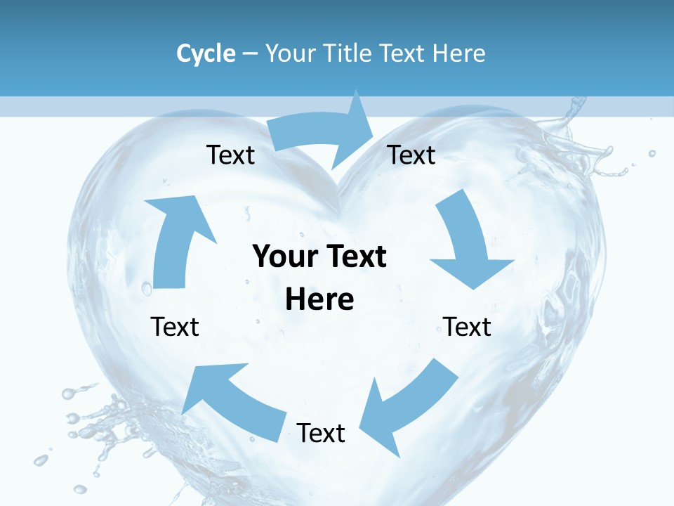 Loss Danger Tongue PowerPoint Template