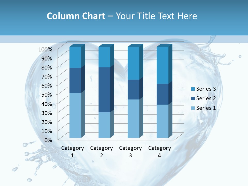 Loss Danger Tongue PowerPoint Template