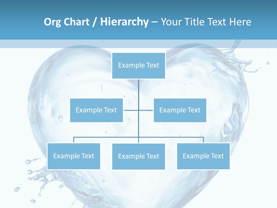 Loss Danger Tongue PowerPoint Template