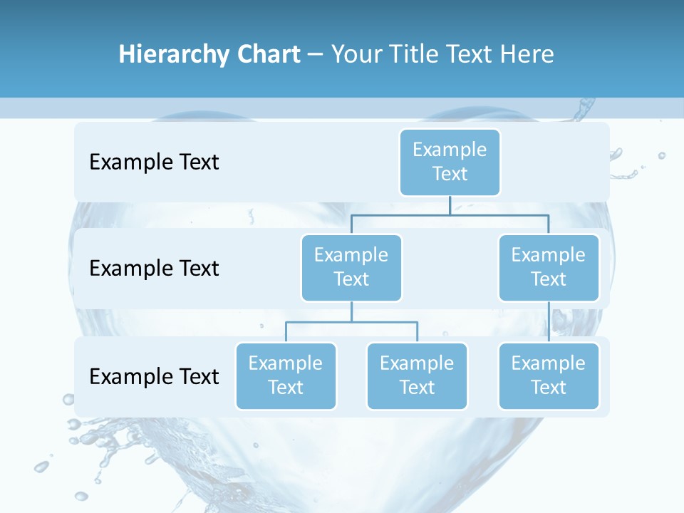 Loss Danger Tongue PowerPoint Template