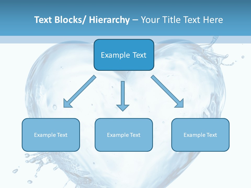 Loss Danger Tongue PowerPoint Template