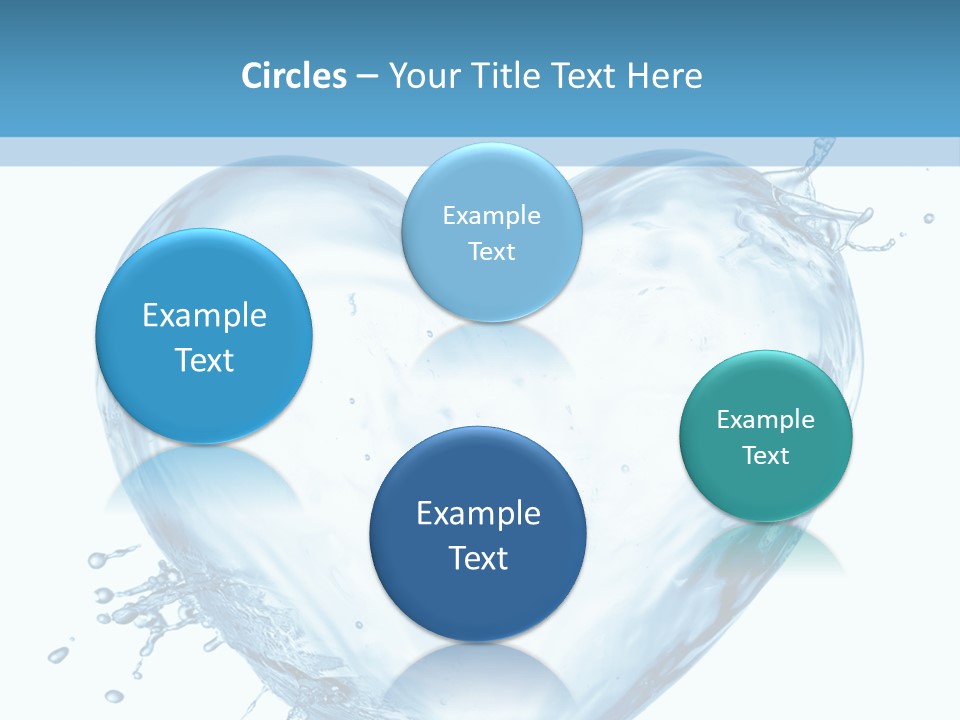 Loss Danger Tongue PowerPoint Template