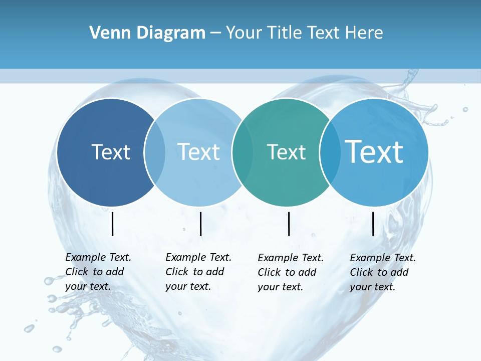 Loss Danger Tongue PowerPoint Template
