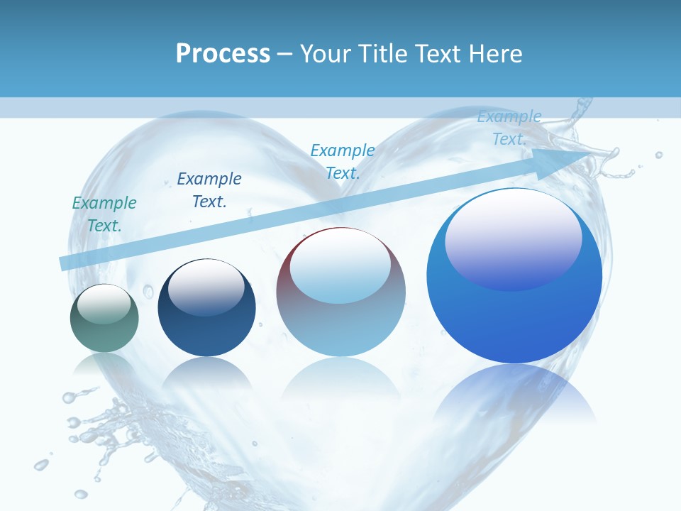 Loss Danger Tongue PowerPoint Template