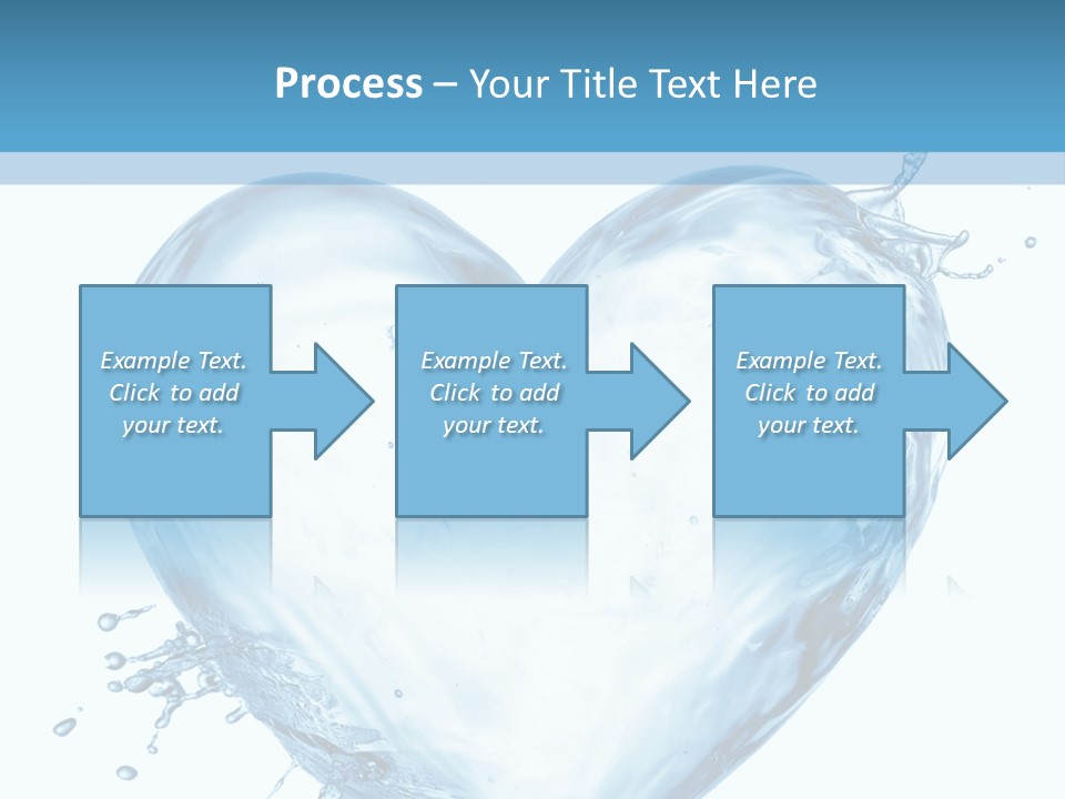 Loss Danger Tongue PowerPoint Template
