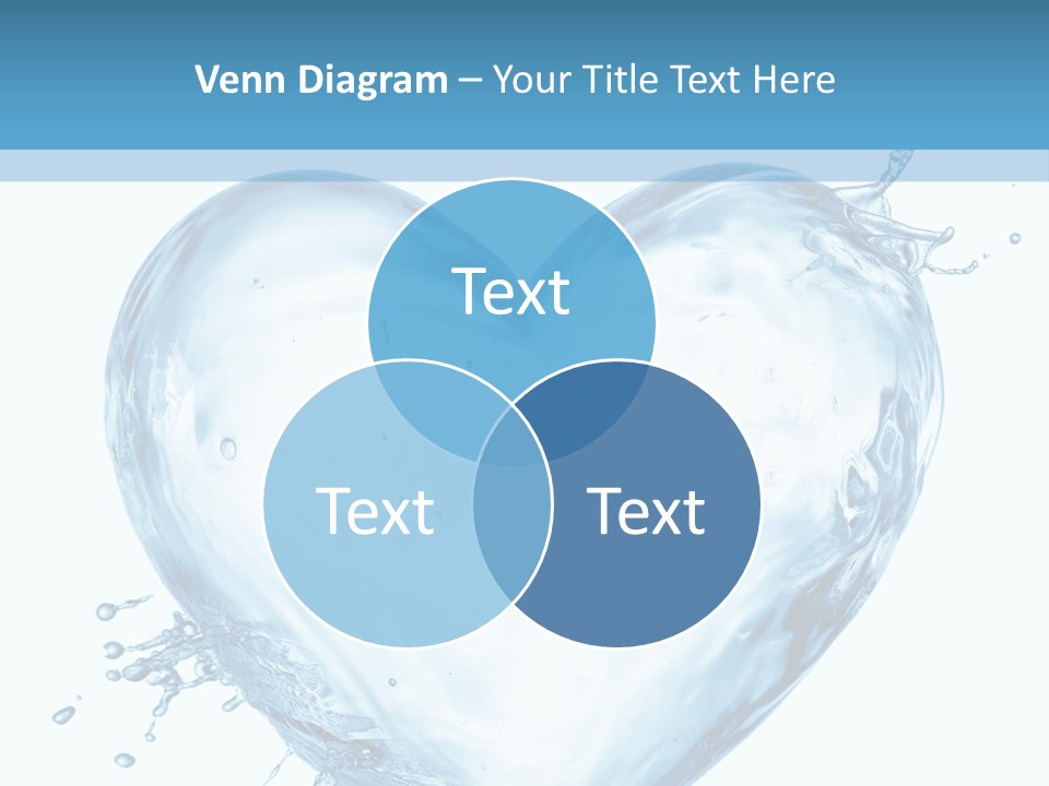 Loss Danger Tongue PowerPoint Template