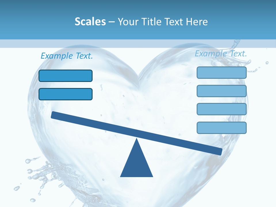 Loss Danger Tongue PowerPoint Template