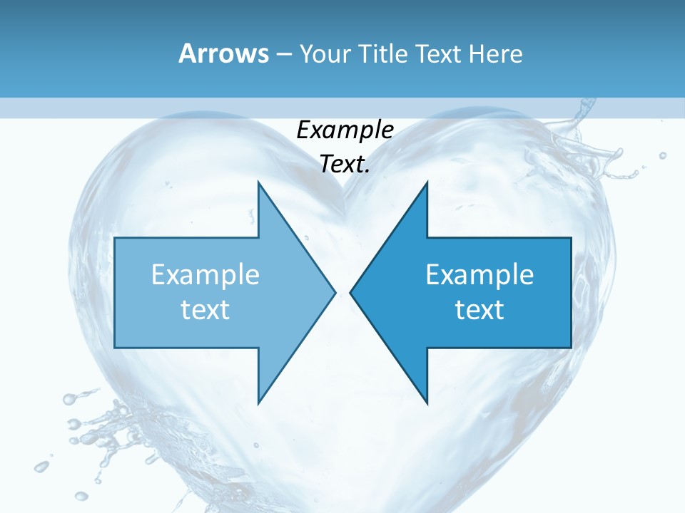 Loss Danger Tongue PowerPoint Template