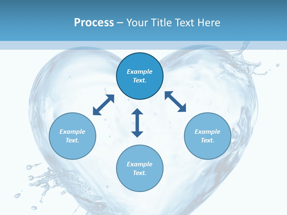 Loss Danger Tongue PowerPoint Template