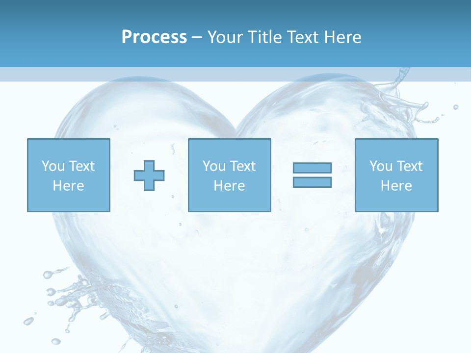 Loss Danger Tongue PowerPoint Template