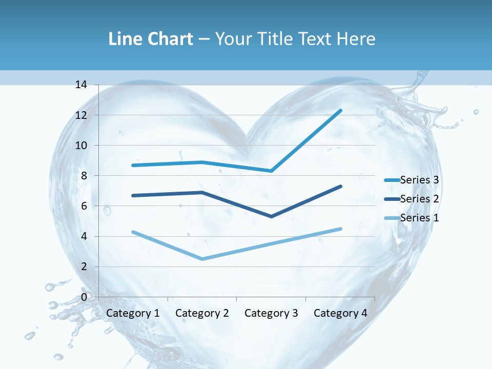 Loss Danger Tongue PowerPoint Template