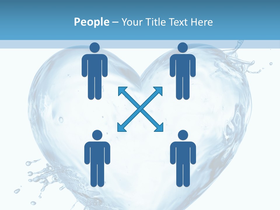 Loss Danger Tongue PowerPoint Template