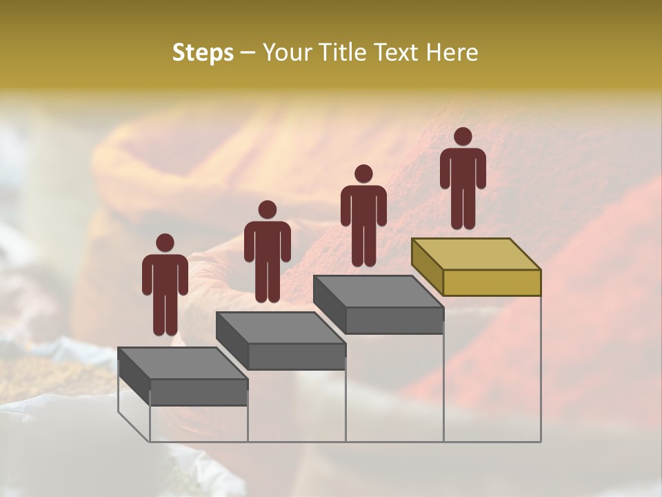 Culture Food Cooking PowerPoint Template