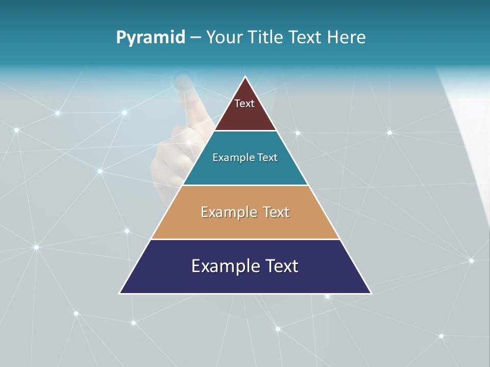 Friend Alliance Reference PowerPoint Template
