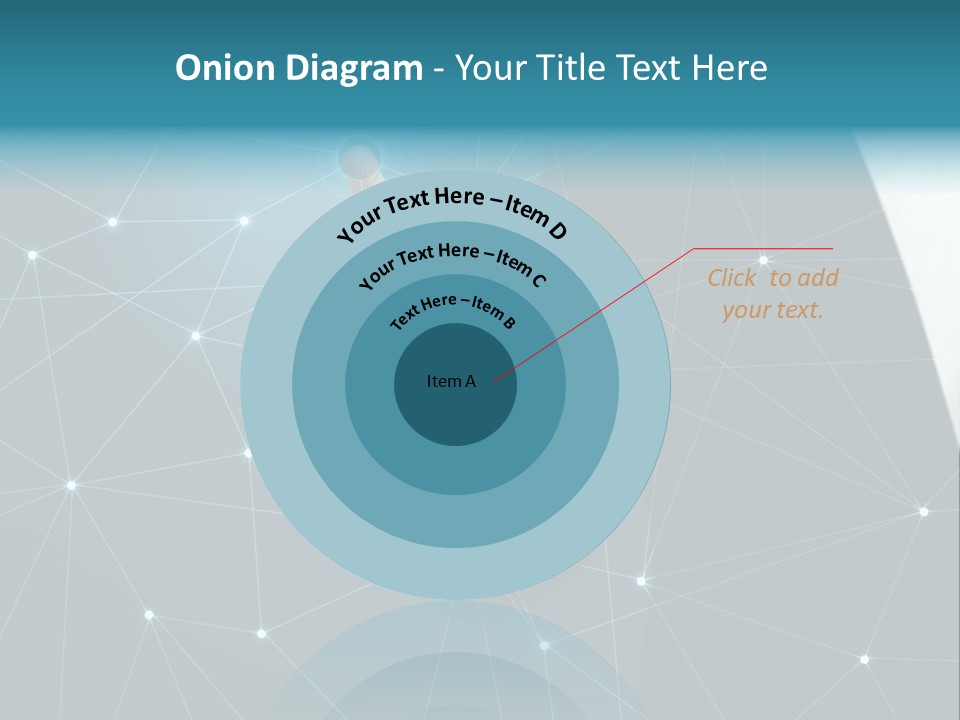 Friend Alliance Reference PowerPoint Template