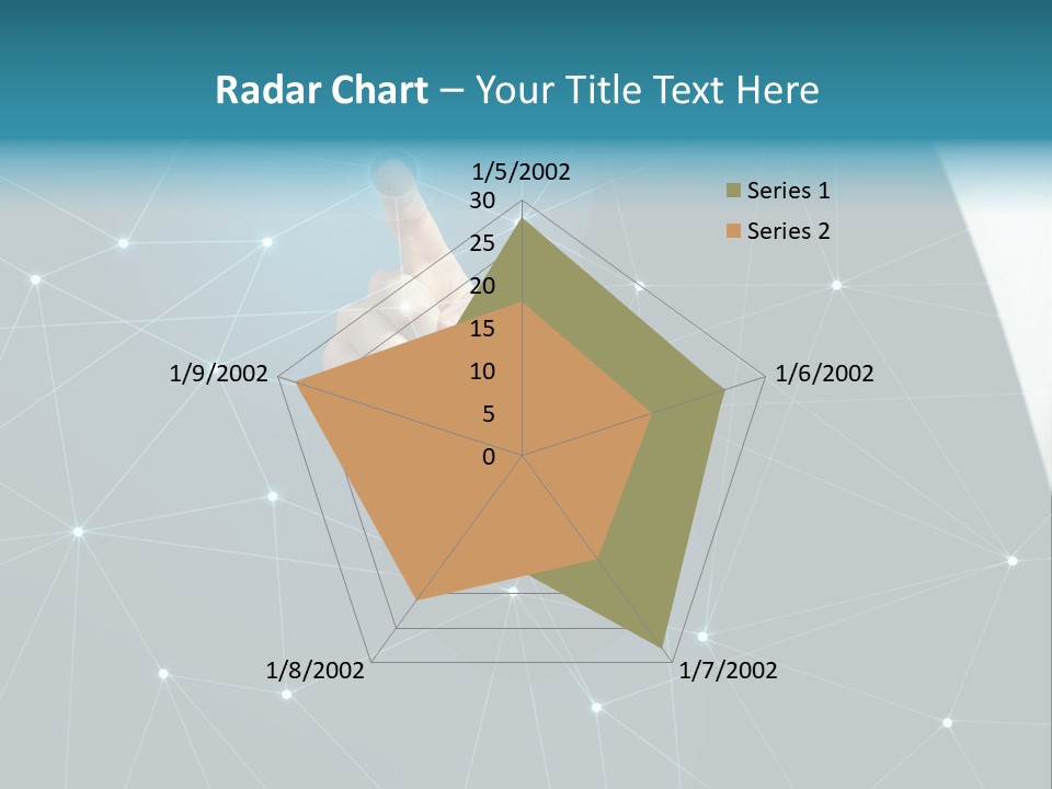 Friend Alliance Reference PowerPoint Template