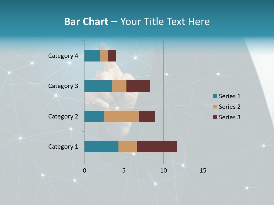 Friend Alliance Reference PowerPoint Template