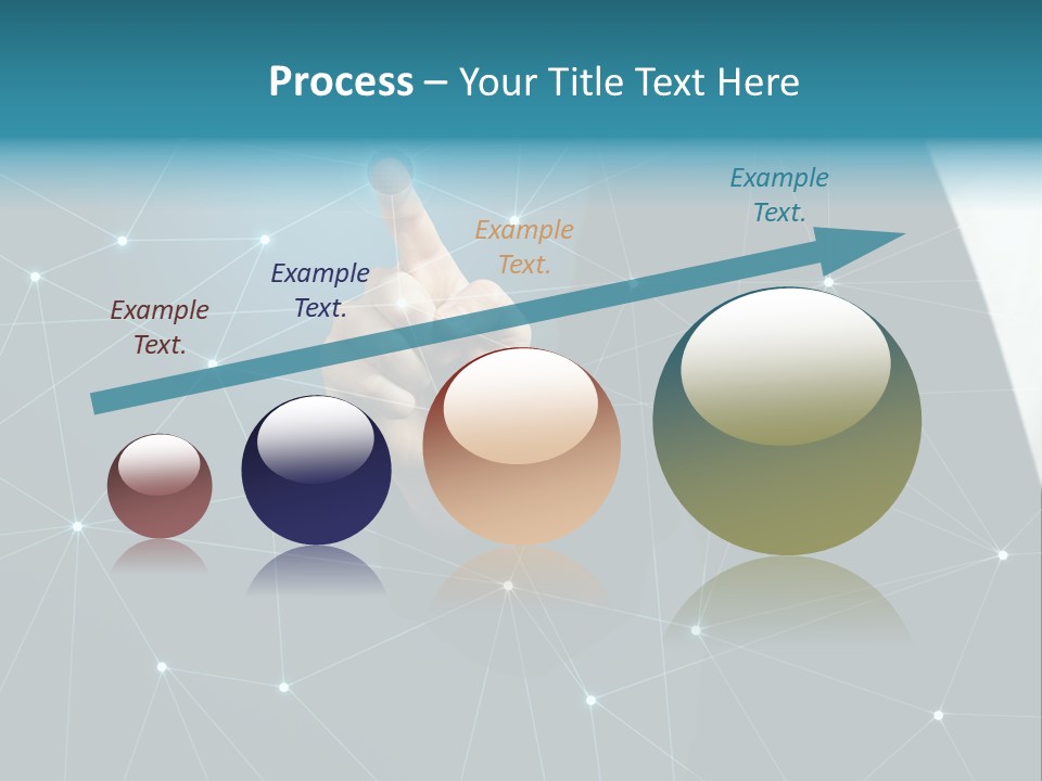 Friend Alliance Reference PowerPoint Template