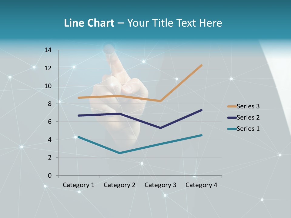 Friend Alliance Reference PowerPoint Template