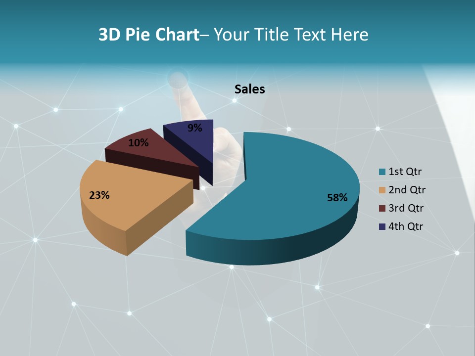 Friend Alliance Reference PowerPoint Template