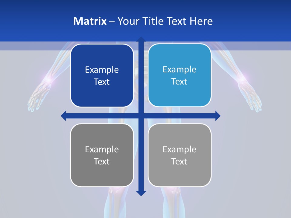 Therapy Injury Health PowerPoint Template