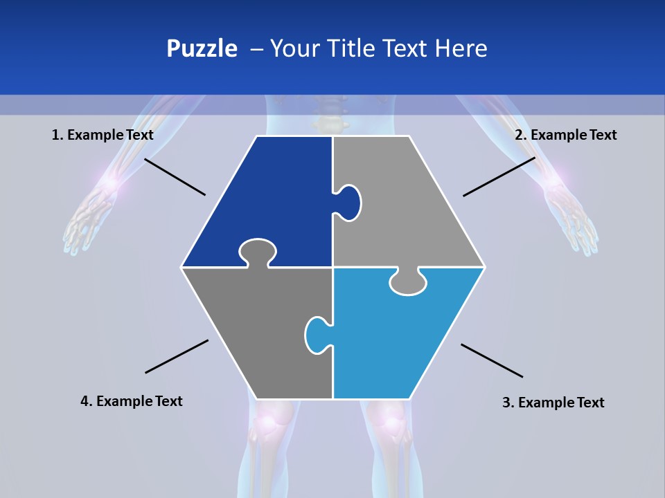 Therapy Injury Health PowerPoint Template