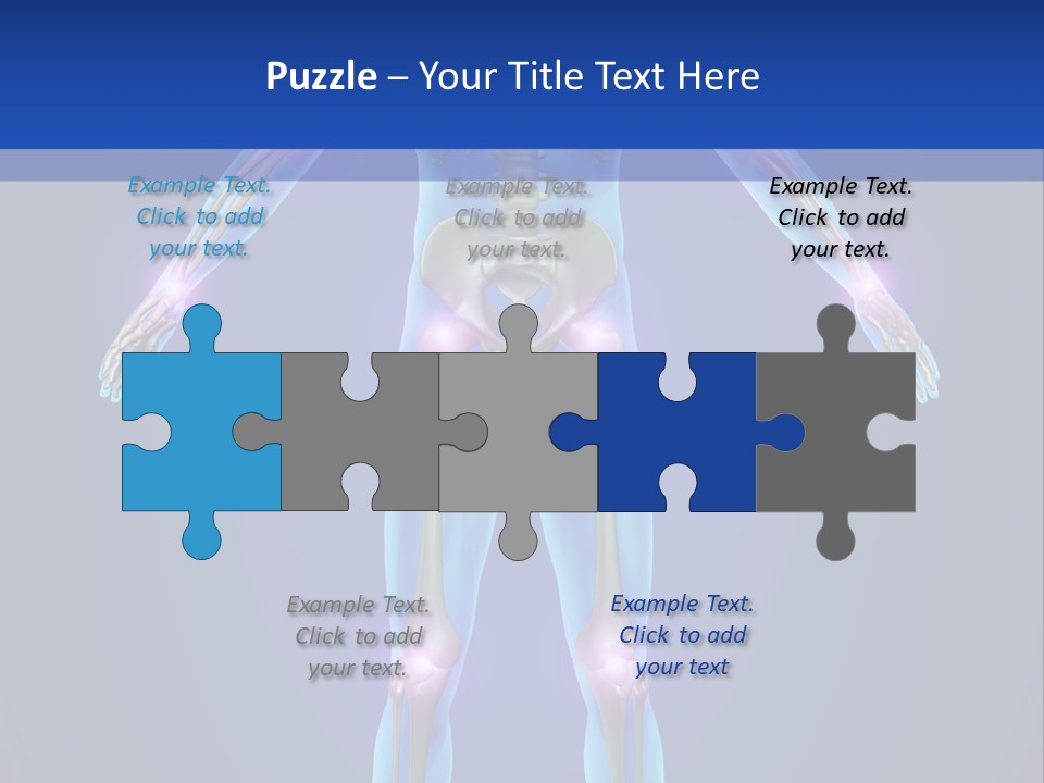 Therapy Injury Health PowerPoint Template