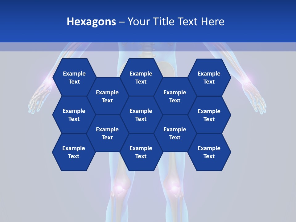 Therapy Injury Health PowerPoint Template