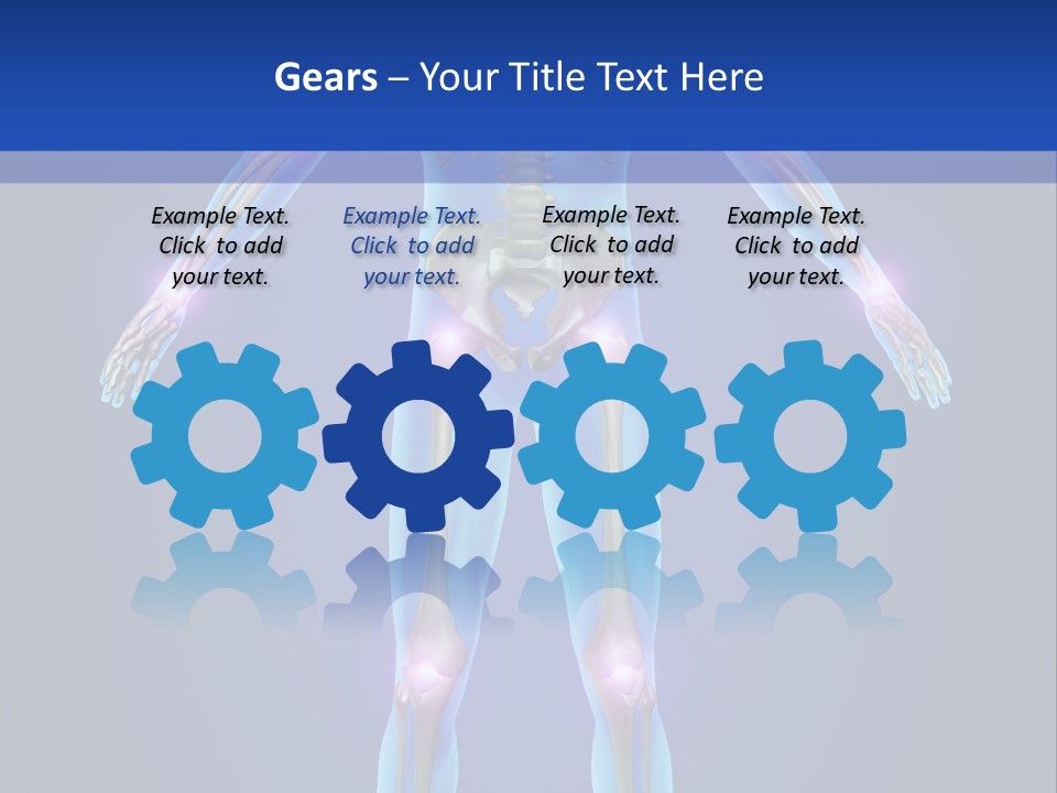 Therapy Injury Health PowerPoint Template