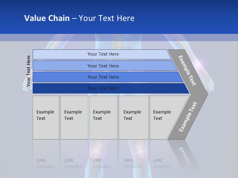 Therapy Injury Health PowerPoint Template