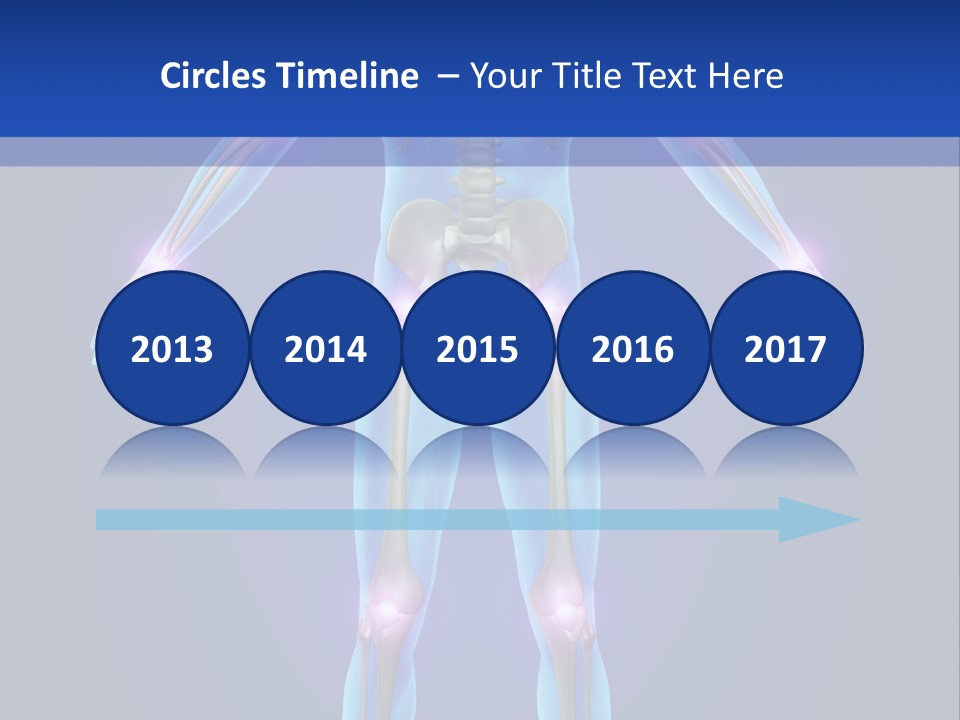Therapy Injury Health PowerPoint Template