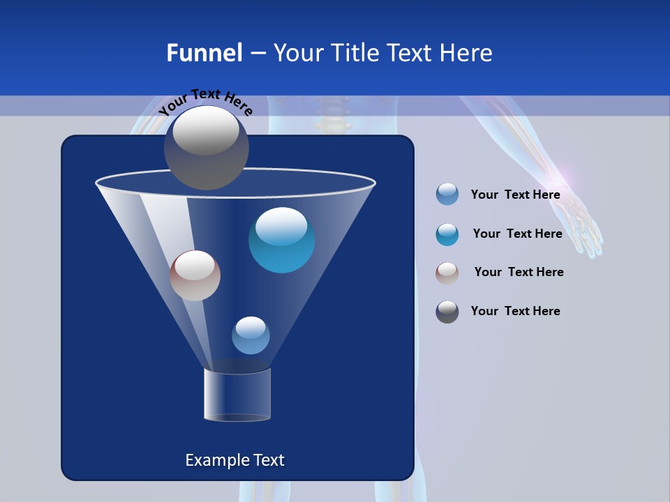 Therapy Injury Health PowerPoint Template