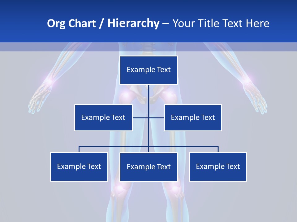 Therapy Injury Health PowerPoint Template