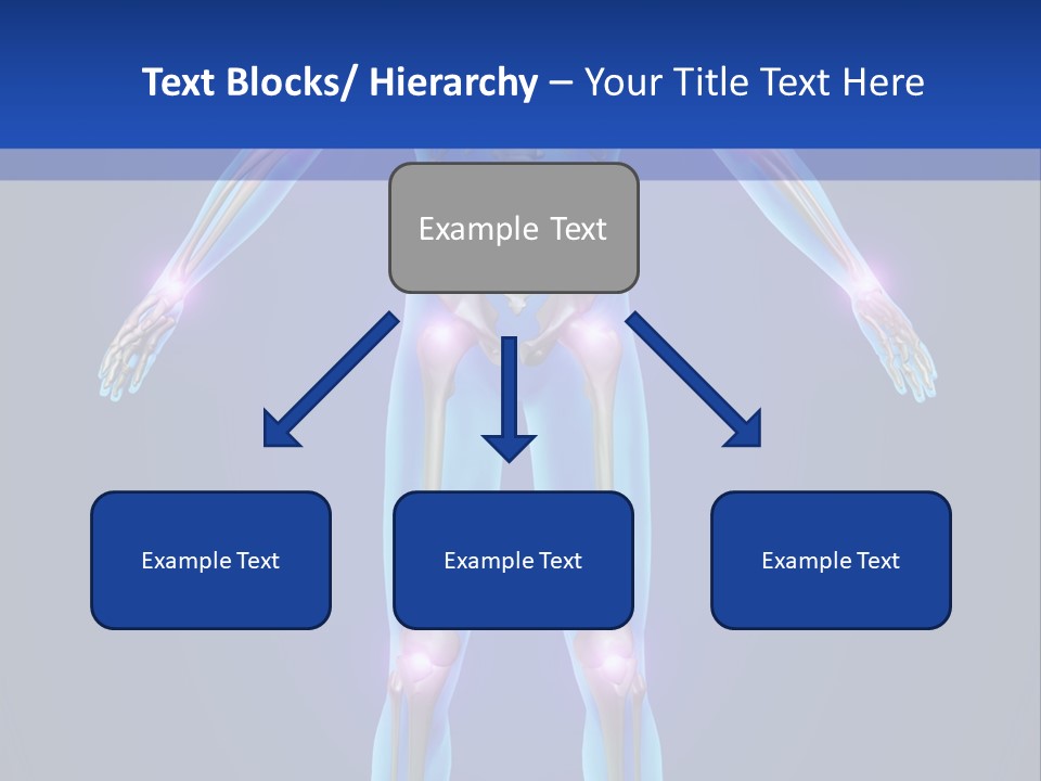 Therapy Injury Health PowerPoint Template